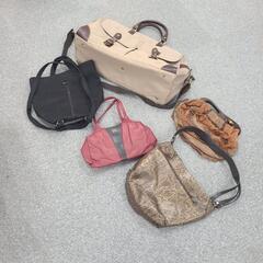 ★お得★　洋服　カバンなど　25点以上お得セットの画像