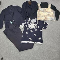 ★お得★　洋服　カバンなど　25点以上お得セットの画像