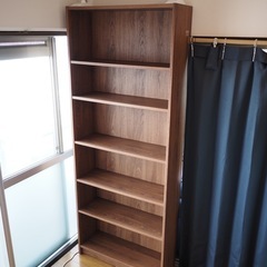 IKEA BILLY 本棚の中古が安い!激安で譲ります・無料であげます IKEA BILLY 本棚の中古が安い!激安で譲ります・無料であげます