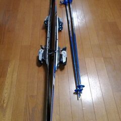 最終値下げ、FISCHER S-MOVE 160CMスキー板、大...