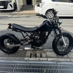 神奈川県のTW200の中古が安い！激安で譲ります・無料であげます｜ジモティー