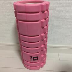 フォームローラー 筋膜ローラーの画像
