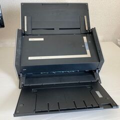 【ジャンク品】ScanSnap S1500の画像