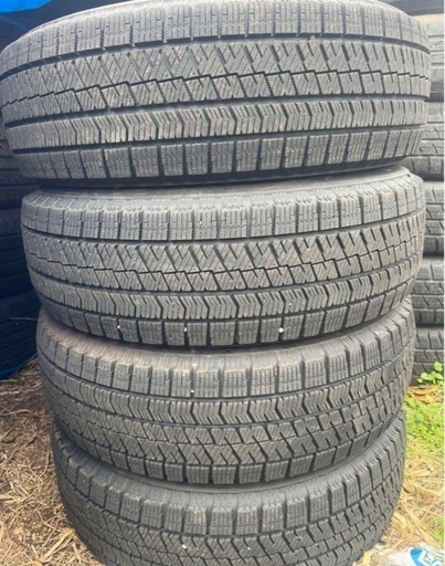 195/65R16,2019年, ブリヂストン