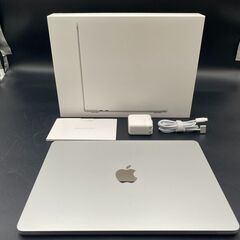 【決まりました】🔥激安🔥【極美品】Apple MacBook Air 13.6-inch