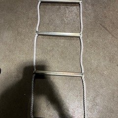 タカオカ、避難はしごの画像