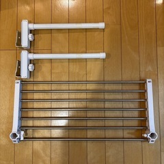 吊戸棚用吊り下げラック