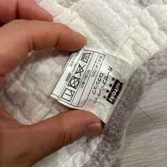 ブランケットの画像