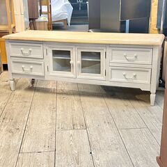 B-COMPANY/ビーカンパニー ブロカント TVボード テレビ台 ローボード