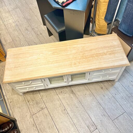 B-COMPANY/ビーカンパニー ブロカント TVボード テレビ台 ローボード