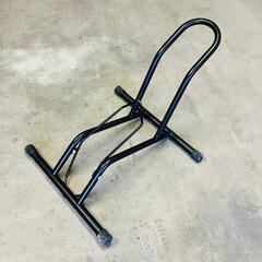 自転車スタンド ベロライン？ キックスタンド 