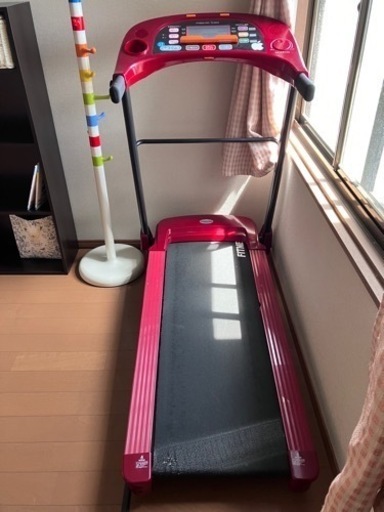 fitness 機器、ワーキング機器
