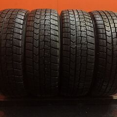 DUNLOP WINTER MAXX WM02 185/60R1...