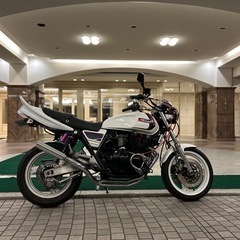 xjr400 4hmの画像