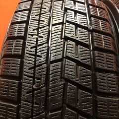 YOKOHAMA ice GUARD iG60 185/60R15 15インチ スタッドレス 4本 20～22