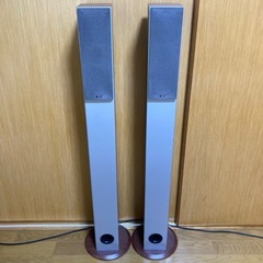 『取引中』CAV DP-10 スピーカー