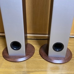 『取引中』CAV DP-10 スピーカーの画像