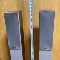 『取引中』CAV DP-10 スピーカーの画像