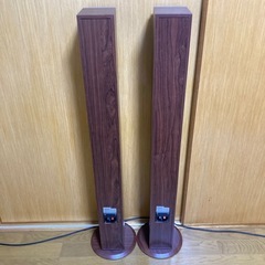 『取引中』CAV DP-10 スピーカーの画像
