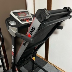 長野県のウォーキングマシンの中古が安い！激安で譲ります・無料
