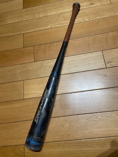 MIZUNO ミズノ 野球バット78cm