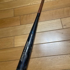 MIZUNO ミズノ 野球バット78cm 