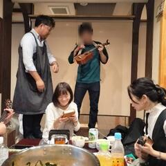 【音飲み会】年齢性別問わずメンバー募集中です🙂 - 友達