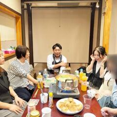【音飲み会】年齢性別問わずメンバー募集中です🙂 − 長野県