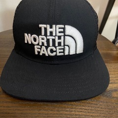 THE NORTH FACE キャップ