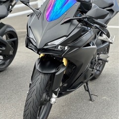 CBR250RR 