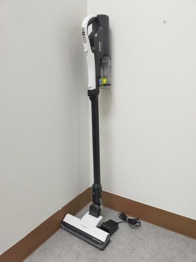 日立 ラクかるブーストサイクロン掃除機