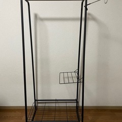 ハンガーラック