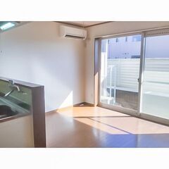 😍フリーレント賃貸⭐️山前駅⭐️初期費用8万円パック(仲手別)！駐車場2台無料！ フリーレント１ヶ月！ 敷金＆礼金0ヶ月！ - 足利市
