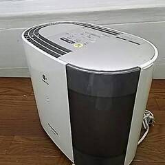Panasonic 気化式加湿機  FE-KXG05