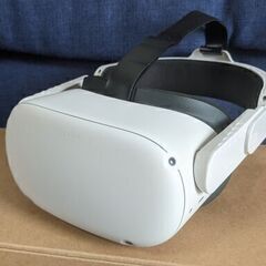 メタ クエスト2 フルセット VR 美品 + おまけ2点!
