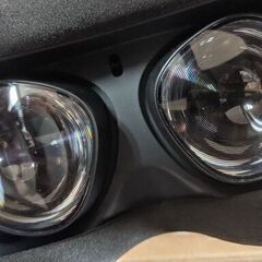 メタ クエスト2 フルセット VR 美品 + おまけ2点!の画像