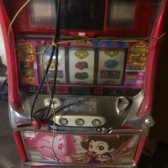 スロット