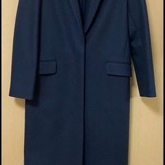  【お譲り先が決まりました】ビューティー＆ユース　ユナイテッドアローズ　チェスターコートの画像