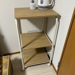 3段　棚