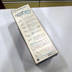 昭和レトロ DYMO ダイモ M1585 ラベルライター テープライター ビブライマイシン ノベルティグッズ 文具 ハンドテプラ 札幌市 新道東店の画像