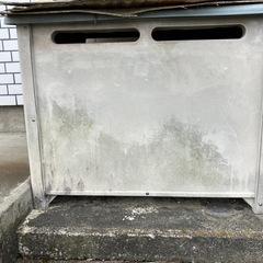犬小屋