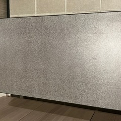 【取引先決定】テーブルの画像