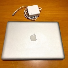 Macbook Pro 13” Late 2011