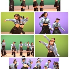 伊勢原キッズダンスkpop&hiphopクラスメンバー募集中❣️💃🕺✨