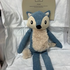 犬用おもちゃFuzzyard Life ぬいぐるみ