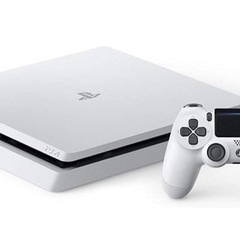 PlayStation4本体　新品