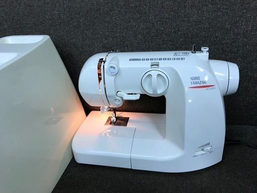 (売れました)★通販生活★NORIO YAMAZAKI   AG-002N★整備品