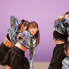 伊勢原キッズダンスkpop&hiphopクラスメンバー募集中❣️💃🕺✨の画像