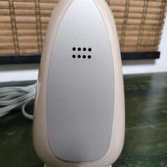 スチームアイロンの画像