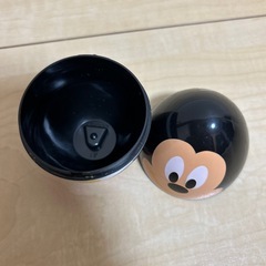 ディズニー♡ミッキー小物入れの画像
